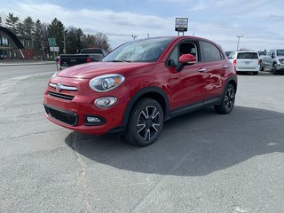 2016 Fiat 500 in Granby, Quebec - 4 - w320h240px