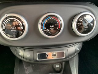 Fiat 500  2016 à Granby, Québec - 18 - w320h240px
