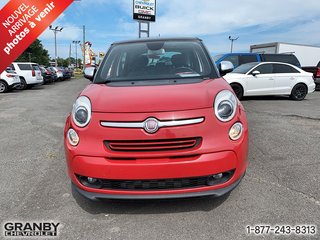 Fiat 500L Lounge 2014 à Granby, Québec - 2 - w320h240px