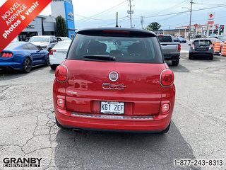 Fiat 500L Lounge 2014 à Granby, Québec - 6 - w320h240px
