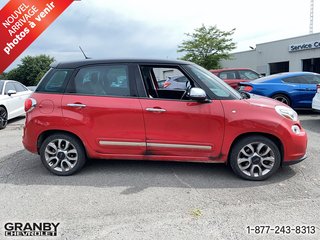 Fiat 500L Lounge 2014 à Granby, Québec - 4 - w320h240px