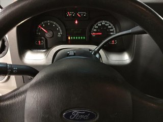2018 Ford E-Series Cutaway in Granby, Quebec - 11 - w320h240px