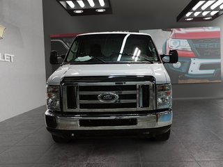 2018 Ford E-Series Cutaway in Granby, Quebec - 2 - w320h240px