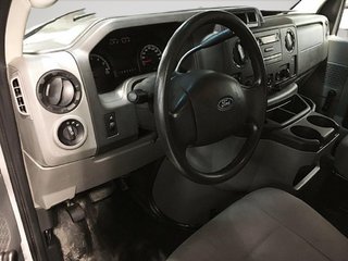 2018 Ford E-Series Cutaway in Granby, Quebec - 10 - w320h240px