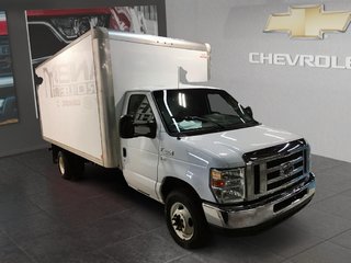 2018 Ford E-Series Cutaway in Granby, Quebec - 6 - w320h240px