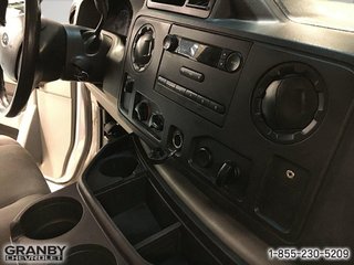 2018 Ford E-Series Cutaway in Granby, Quebec - 8 - w320h240px