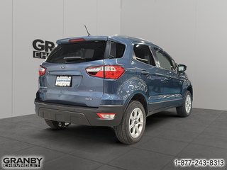 2022 Ford EcoSport SE in Granby, Quebec - 5 - w320h240px