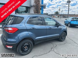 Ford EcoSport SE 2022 à Granby, Québec - 3 - w320h240px