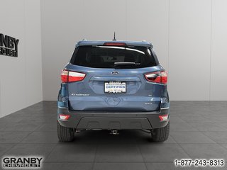 2022 Ford EcoSport SE in Granby, Quebec - 6 - w320h240px