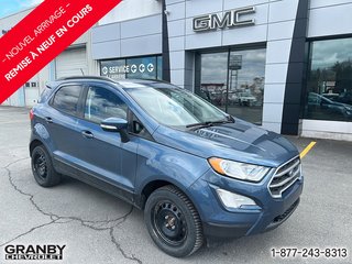 Ford EcoSport SE 2022 à Granby, Québec - 2 - w320h240px