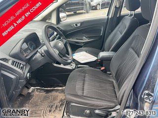 Ford EcoSport SE 2022 à Granby, Québec - 5 - w320h240px