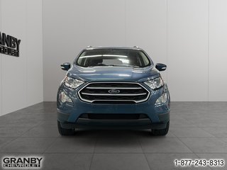 2022 Ford EcoSport SE in Granby, Quebec - 2 - w320h240px
