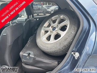 Ford EcoSport SE 2022 à Granby, Québec - 4 - w320h240px