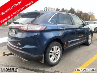 Ford Edge SEL awd 2017 à Granby, Québec - 5 - w320h240px
