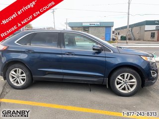 Ford Edge SEL awd 2017 à Granby, Québec - 4 - w320h240px