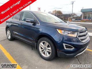 Ford Edge SEL awd 2017 à Granby, Québec - 3 - w320h240px