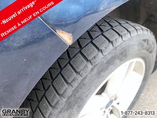 Ford Edge SEL awd 2017 à Granby, Québec - 6 - w320h240px