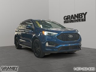 2020 Ford Edge in Granby, Quebec - 3 - w320h240px