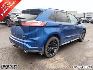 2020 Ford Edge Sel AWD in Granby, Quebec - 4 - w320h240px