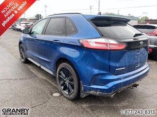 2020 Ford Edge Sel AWD in Granby, Quebec - 6 - w320h240px