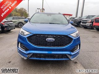 2020 Ford Edge Sel AWD in Granby, Quebec - 2 - w320h240px