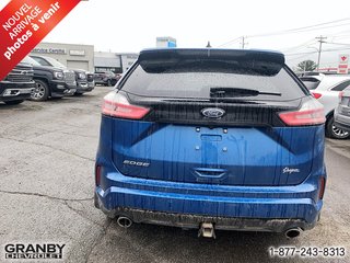 2020 Ford Edge Sel AWD in Granby, Quebec - 5 - w320h240px