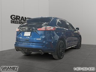 2020 Ford Edge in Granby, Quebec - 5 - w320h240px