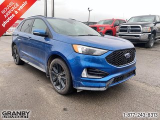 2020 Ford Edge Sel AWD in Granby, Quebec - 3 - w320h240px