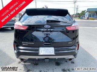 2021 Ford Edge in Granby, Quebec - 6 - w320h240px
