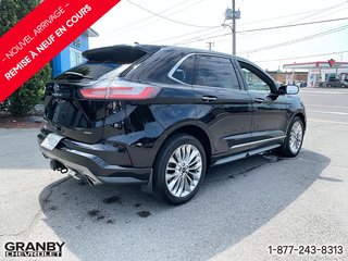 2021 Ford Edge in Granby, Quebec - 5 - w320h240px