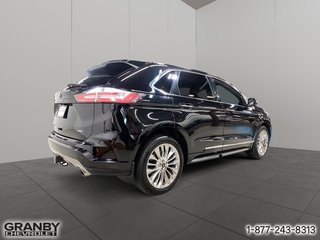 Ford Edge Titanium AWD 2021 à Granby, Québec - 5 - w320h240px