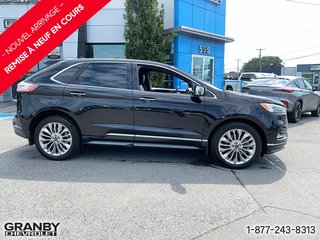 2021 Ford Edge in Granby, Quebec - 4 - w320h240px