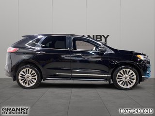 Ford Edge Titanium AWD 2021 à Granby, Québec - 4 - w320h240px