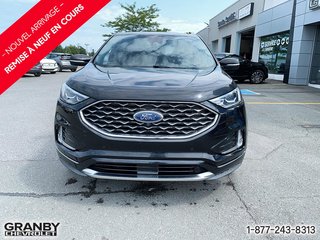 2021 Ford Edge in Granby, Quebec - 2 - w320h240px