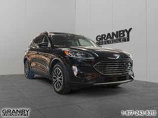 2022 Ford Escape in Granby, Quebec - 3 - w320h240px