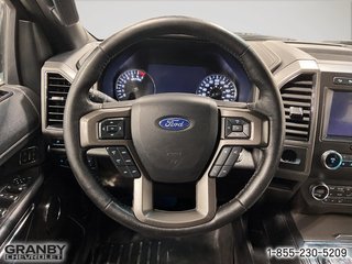 2019 Ford Expedition in Granby, Quebec - 12 - w320h240px