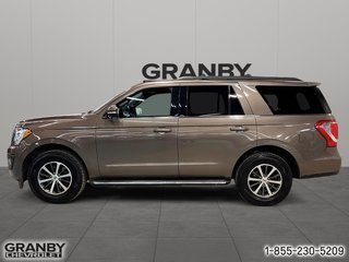 2019 Ford Expedition in Granby, Quebec - 5 - w320h240px