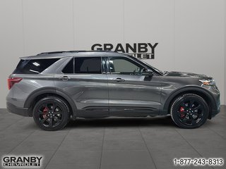 2020 Ford Explorer ST AWD in Granby, Quebec - 4 - w320h240px
