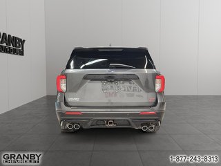 2020 Ford Explorer ST AWD in Granby, Quebec - 6 - w320h240px