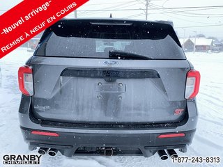 2020 Ford Explorer ST AWD in Granby, Quebec - 6 - w320h240px