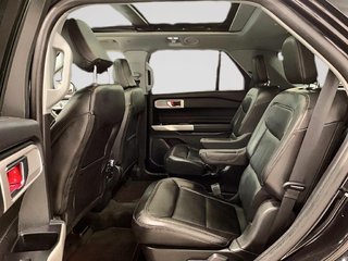 2022 Ford Explorer in Granby, Quebec - 19 - w320h240px