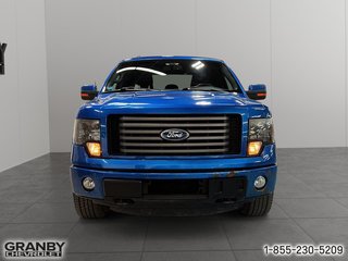 2011 Ford F-150 in Granby, Quebec - 2 - w320h240px