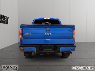 2011 Ford F-150 in Granby, Quebec - 3 - w320h240px