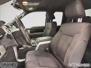 2011 Ford F-150 in Granby, Quebec - 8 - w320h240px