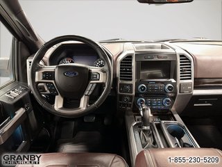 2016 Ford F-150 in Granby, Quebec - 9 - w320h240px