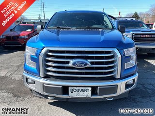 Ford F-150  2017 à Granby, Québec - 2 - w320h240px