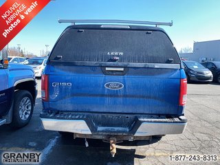 Ford F-150  2017 à Granby, Québec - 6 - w320h240px