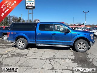 Ford F-150  2017 à Granby, Québec - 4 - w320h240px