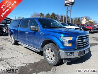 Ford F-150  2017 à Granby, Québec - 3 - w320h240px