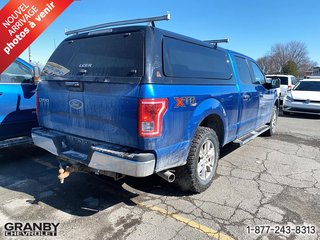 Ford F-150  2017 à Granby, Québec - 5 - w320h240px